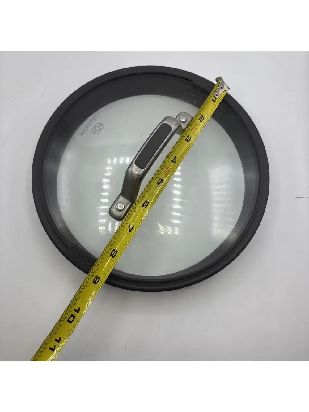 Calphalon Replacement Strainer Lid 9